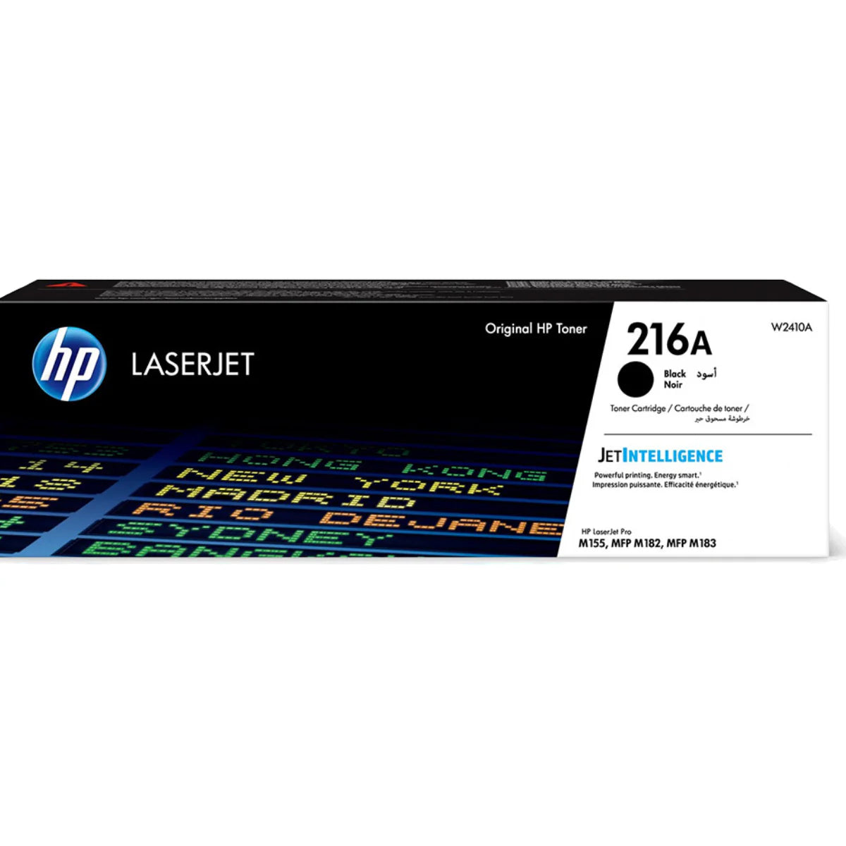 HP 216A Black Original LaserJet Toner Cartridge