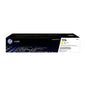 HP 117A Yellow Original Laser Toner Cartridge