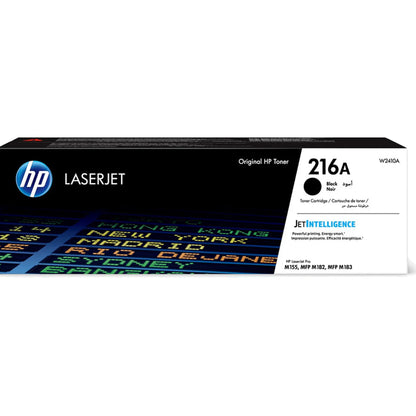 HP 216A Black Original LaserJet Toner Cartridge