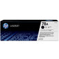 HP 78A Black Original LaserJet Toner Cartridge