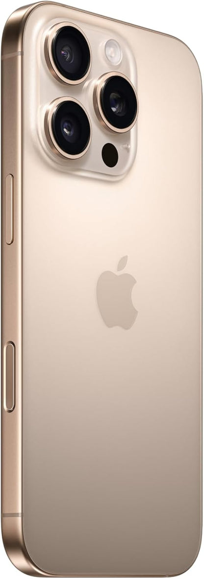 iPhone 16 Pro  Desert Titanium