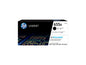 HP 655A Black Original LaserJet Toner Cartridge