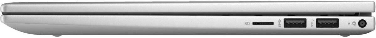 HP ENVY 14-ES1013DX 2-in-1 CORE 5-120U 8GB 512GB TOUCH FHD IPS W11 NATURAL SILVER 14"