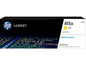 HP 415A Yellow Original LaserJet Toner Cartridge